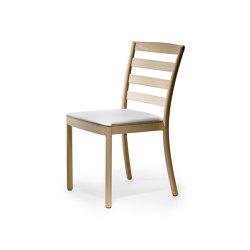 Craft chair | stackable | Gärsnäs