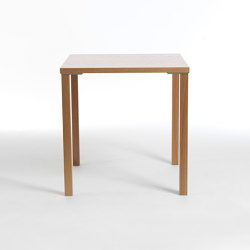 M-table | Contract tables | Gärsnäs