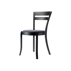 Moderna chair | Stühle | Gärsnäs