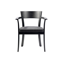S234 armchair | Chairs | Gärsnäs
