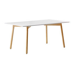 Play table | Tabletop rectangular | Gärsnäs