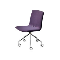 Day chair swivel base | without armrests | Gärsnäs