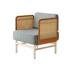 POP modular sofa | Armchairs | Gärsnäs