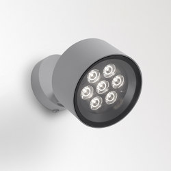 Frax M Superspot 93008 A | Outdoor wall lights | Deltalight