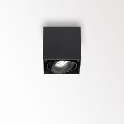 Minigrid On 150 Soft 93045 Dim8 B-B | Lámparas de techo | Delta Light