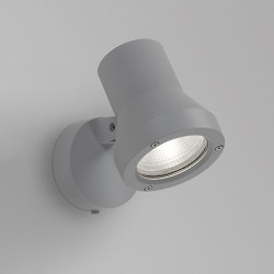 Kix II 930 A | Lámparas exteriores de pared | Deltalight