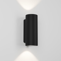 Nocta Rd80 Down-Up Vwfl 927 N | Outdoor wall lights | Delta Light