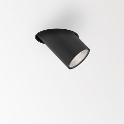 Spy 52 Trimless Soft 93045 B | Lámparas empotrables de techo | Deltalight