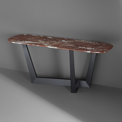 Art console | Dining tables | Bonaldo