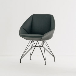 Stone | Stühle | Bonaldo