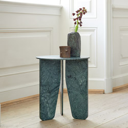 Cut I side table | Mesas auxiliares | more