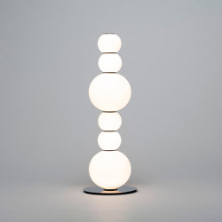 Pearls Double Table | Table lights | Formagenda