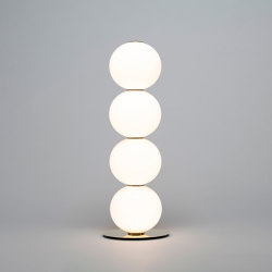 Pearls Double Table | Table lights | Formagenda