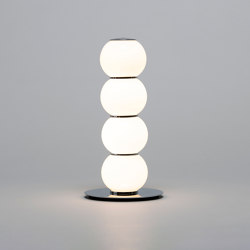Pearls Table | Lámparas de sobremesa | Formagenda