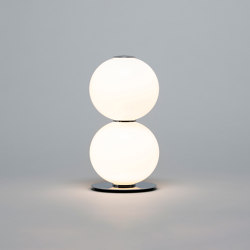 Pearls Table | Lampade tavolo | Formagenda