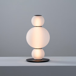 Pearls Table | Luminaires de table | Formagenda