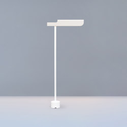Profile Floor Horizontal | Free-standing lights | Formagenda
