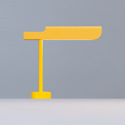 Profile Table | Lámparas de sobremesa | Formagenda