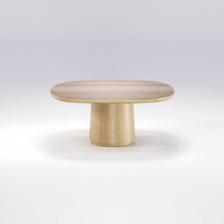 Amos Side Table | Side tables | Wewood