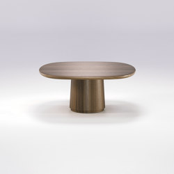 Amos Side Table | Side tables | Wewood
