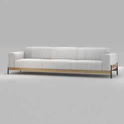 Bowie Sofa | Sofas | Wewood