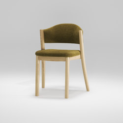Caravela Chair | Chaises | Wewood