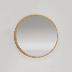 Luna Mirrors | Spiegel | Wewood