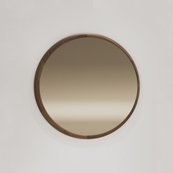 Luna Mirrors | Wall mirrors | Wewood