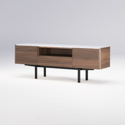 Panamá Media Unit | Buffets / Commodes | Wewood