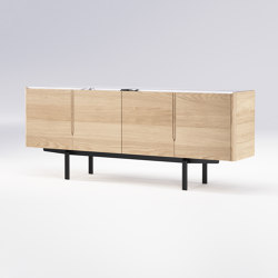 Panamá Buffet | Sideboards | Wewood