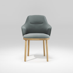 Sartor Armchair | Chairs | Wewood