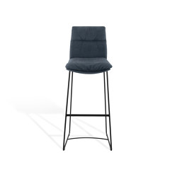 FAYE 
Bar stool | Bar stools | KFF