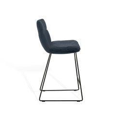 FAYE 
Counter stool | Seating | KFF