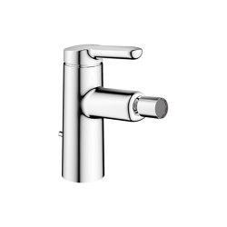 KWC WAMAS 2.0 lever mixer bidet A110 | Bathroom taps | KWC Home