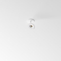 Flato semiWP | Ceiling lights | Labra