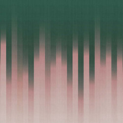 Komi Green-Pink | sound-absorbing | TECNOGRAFICA