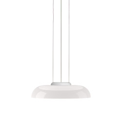 Totem Downlight Only Opal Glass Shade D | Suspensions | Pablo