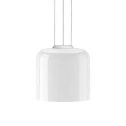 Totem Downlight Only Opal Glass Shade A | Suspensions | Pablo