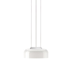 Totem Downlight Only Opal Glass Shade C | Suspended lights | Pablo