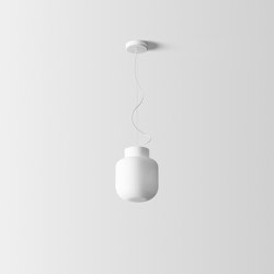 Xilo mini S | Lámparas de suspensión | Labra