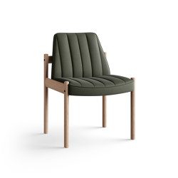 Ry Dining Chair | Armchairs | Eikund