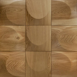 Arch | Wood tiles | Form at Wood