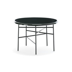 10th Star Coffee Table Glossy Lacquered | Mesas de centro | Exteta