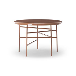 10th Star Coffee Table Glossy Lacquered | Mesas de centro | Exteta