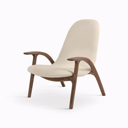 Alpha Lounge Chair | Armchairs | GoEs