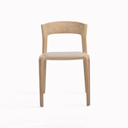 Primum Chair Upholstered | Sedie | GoEs