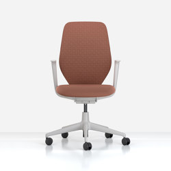 ACX Soft | Office chairs | Vitra