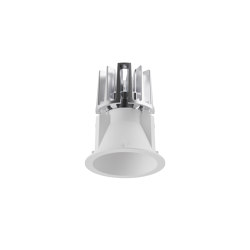 Warp_R EVO | Recessed ceiling lights | Linea Light Group