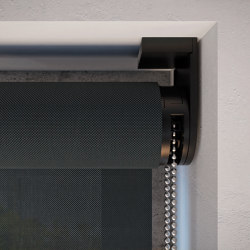 Roller Blind System SG 4910 | Curtain systems | Silent Gliss