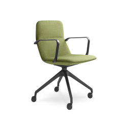 Flexi Light CHL,BR,F95-BL | Stühle | LD Seating